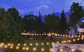 Hotel Puspa Sari